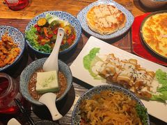 -有才叔北京时间涮肉(紫薇尚层店)