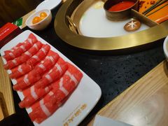 -豪渝火锅(红谷滩万达店)
