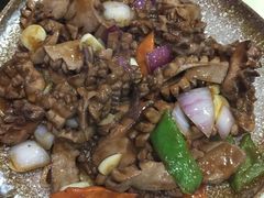 -三子下水馆(南十四道街151号店)