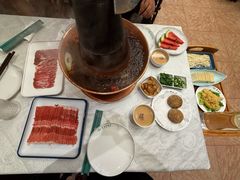 -东来顺饭庄(天坛店)