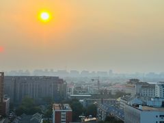 -北京丽晶酒店