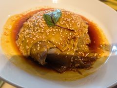 -那家小馆•北京菜•烤鸭(香山店)