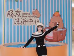 -深圳龙华星河COCO City(民治店)