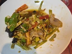 -鸿运楼·舌尖上的徽菜