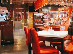 大堂-金鼎轩(亚运村店)