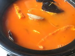 -山有花啡餐厅(常营总店)