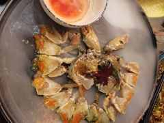 -大洋家·精品潮汕菜·生腌砂锅粥(天河东路店)