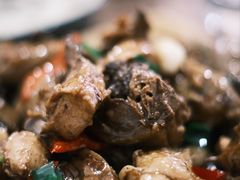 -涵家味土菜馆·徽州一绝臭鳜鱼(三河古镇店)