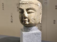 -浙江省博物馆(孤山馆区)