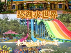 -美的鹭湖森林度假区