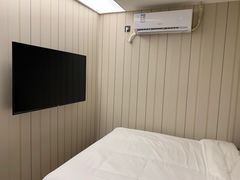 -汉庭(罗湖口岸万象城店)