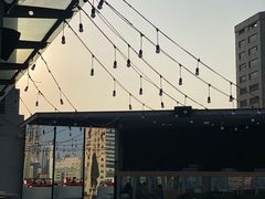 -城市露台景观餐厅(淮海路店)