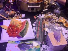 -冰城小镇音乐串吧·聚会餐厅(百子湾店)