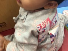 -金宝贝早教&托育(新百CCpark中心)