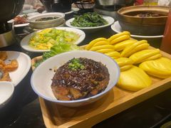 -一江水食府(后湖店)