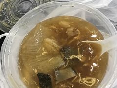 -添發碗仔翅美食