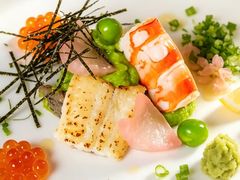 -空蝉怀石料理(益丰·外滩源店)