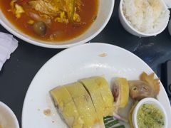 -文记壹心鸡(宝华路店)