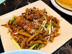 -大树餐厅(红旗街万达店)