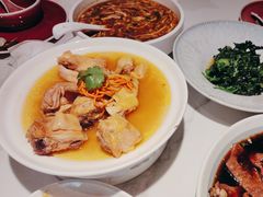 -淘小馆·本帮小馆(九亭金地广场店)