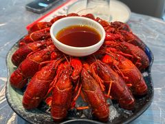 -指爱龙虾(金杨路总店)
