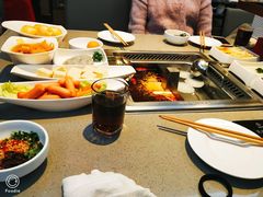 -海底捞火锅(上地华联店)
