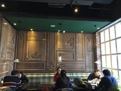 -黑土印象菜馆(三元桥店)