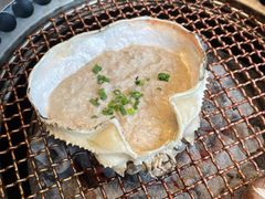-炎蔵牛舌烤肉