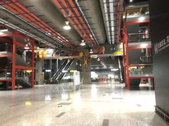 -秀沿路(地铁站)