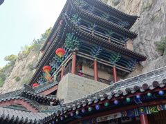 -娲皇宫