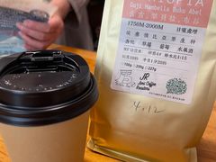 -几米咖啡(龙洲湾花园店)