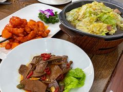 -滁香园·滁州菜(琅琊山店)