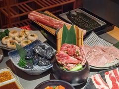 -炉太郎日式烧肉店(华贸店)
