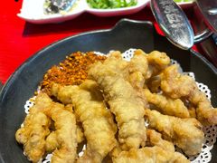 -谭鸭血老火锅(漳州路店)