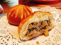 -额尔敦传统涮(公园西路店)