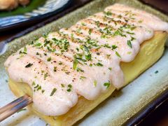-鸟泉居酒屋·烧鸟·酒馆(百子湾店)