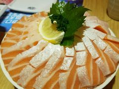 -友壹町寿司·料理(三水广场店)