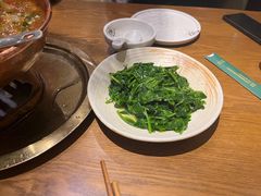 -金孔雀德宏傣味餐馆(魏公村店)