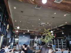 -KCOOKING概念韩餐(世茂52+店)
