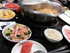 -红菇坊鲜汤火锅(橡树湾店)