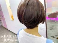 点击看大图 -A HAIR SALON