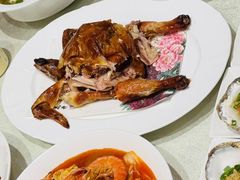-良友·地标海鲜青岛菜(五四广场店)