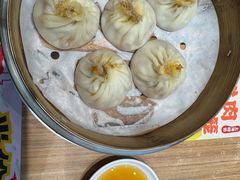 -小杨生煎(香港名都店)