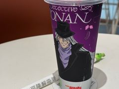 -奈雪的茶(华强北中航城PRO店)