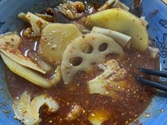 -高记什邡肖麻辣(成都店)
