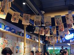 -韩山葵烤肉(太古里店)