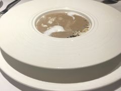 法式蘑菇浓-王品台塑牛排(成都万象城店)