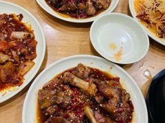 -贤花饭店(城阳店)