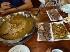 -老苏驴肉(东柳西街店)