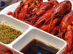 -霸王虾·小龙虾香辣蟹(玉林店)